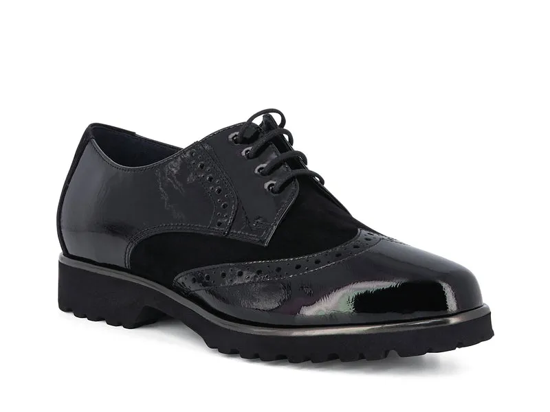 SUDAN BLACK