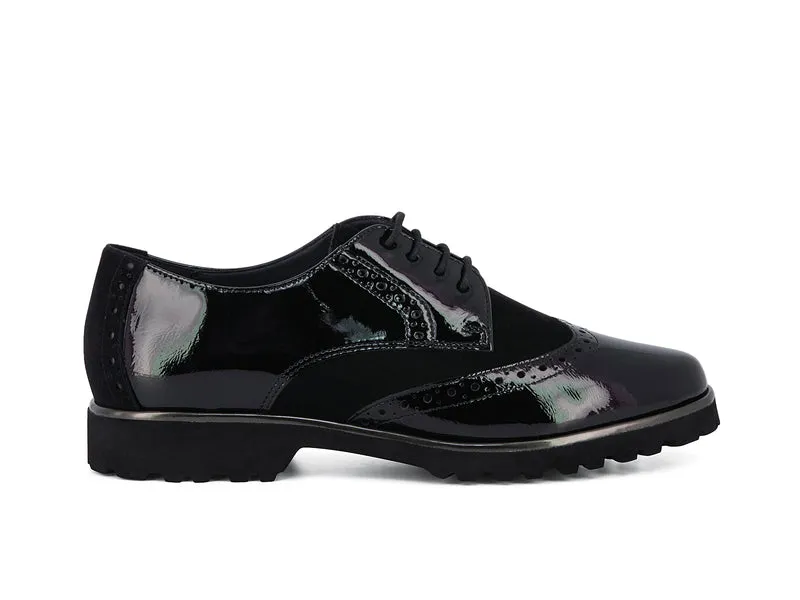 SUDAN BLACK