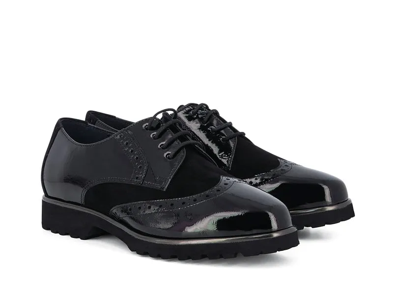 SUDAN BLACK