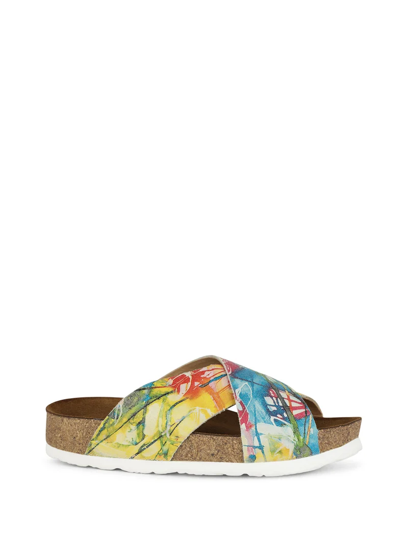 MIO YELLOW MULTI