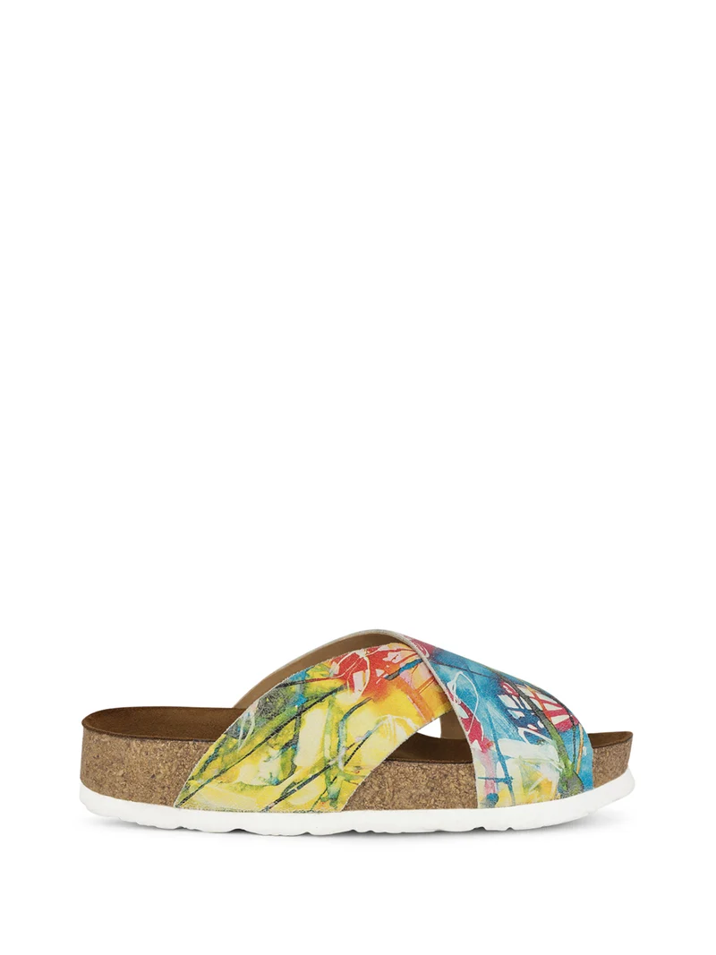 MIO YELLOW MULTI