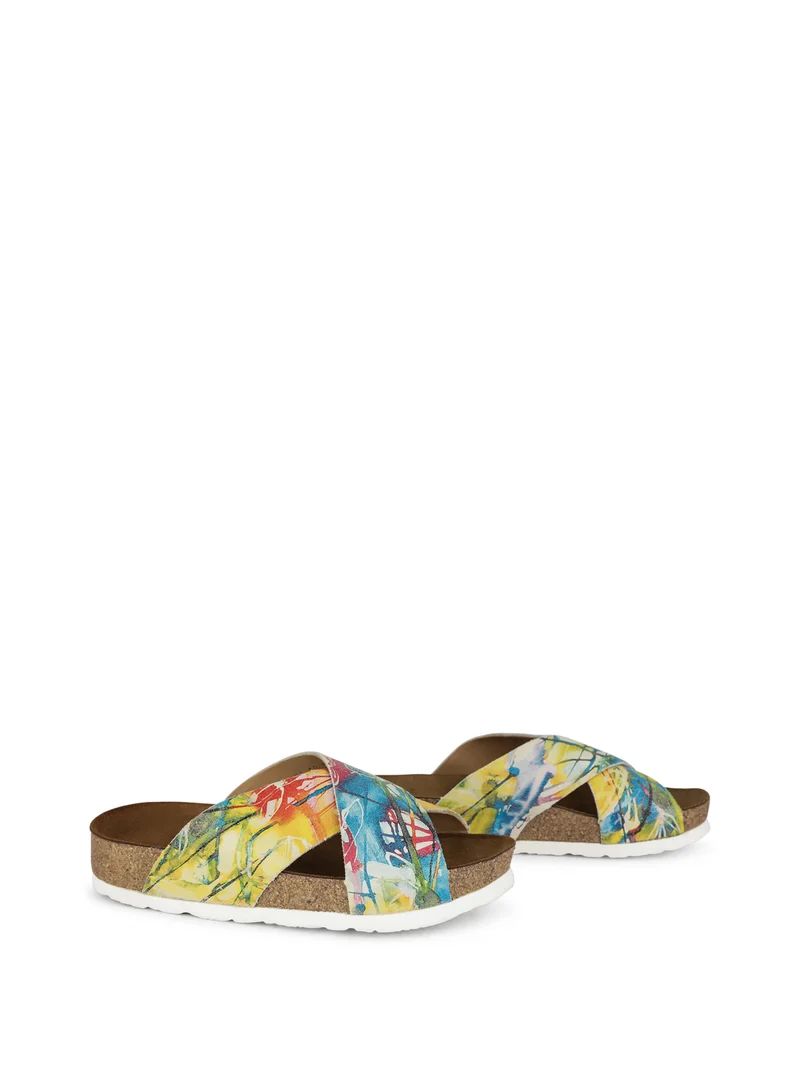 MIO YELLOW MULTI