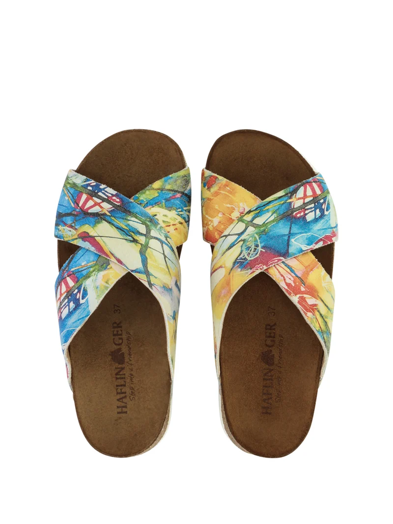 MIO YELLOW MULTI