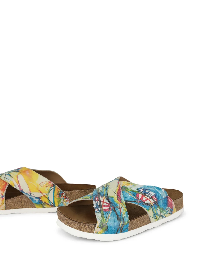 MIO YELLOW MULTI