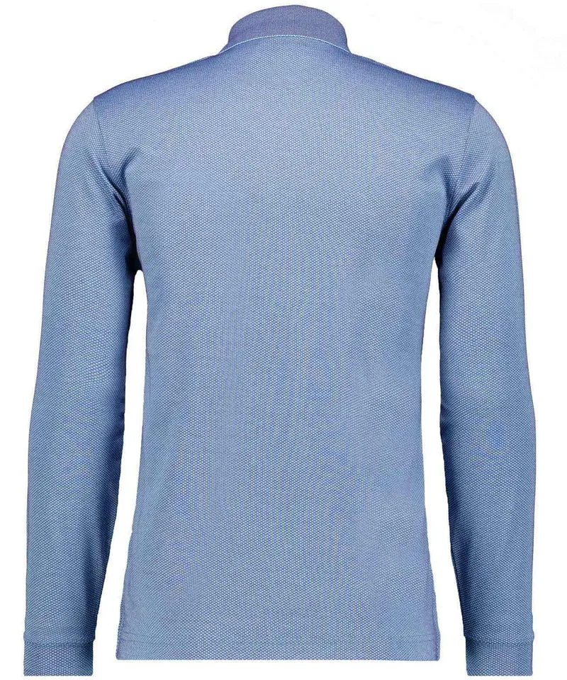 Polo LS fish net