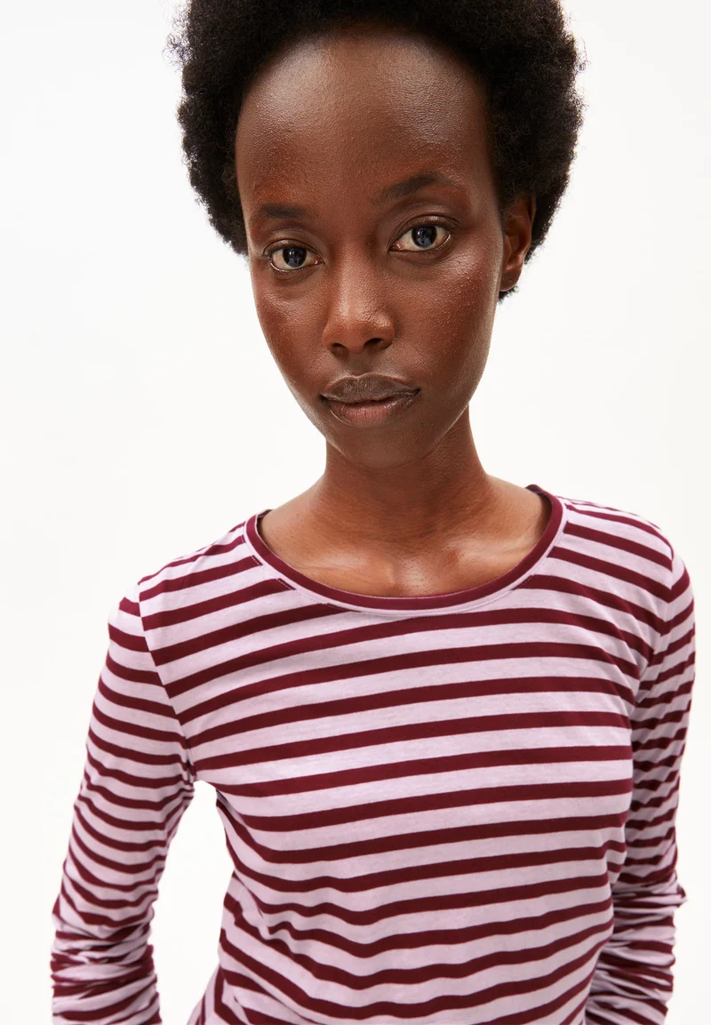 Einiaara Stripe Longsleeve