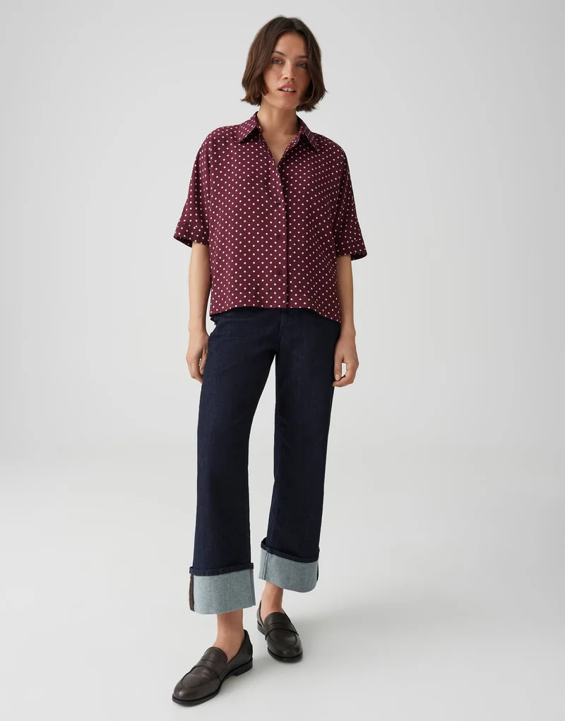 Farise polkadot