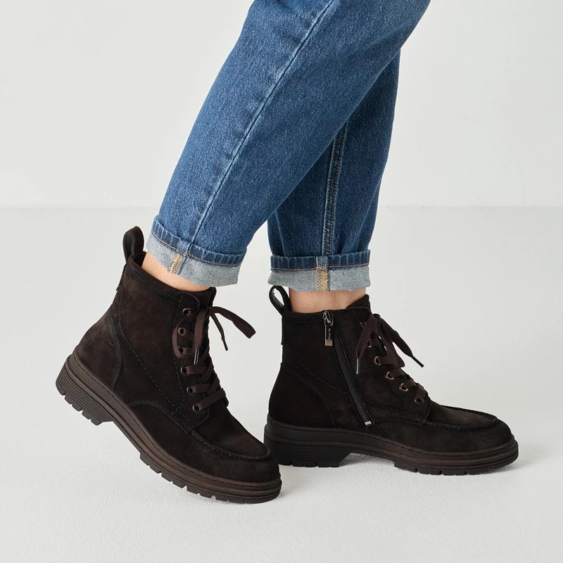 Stiefel