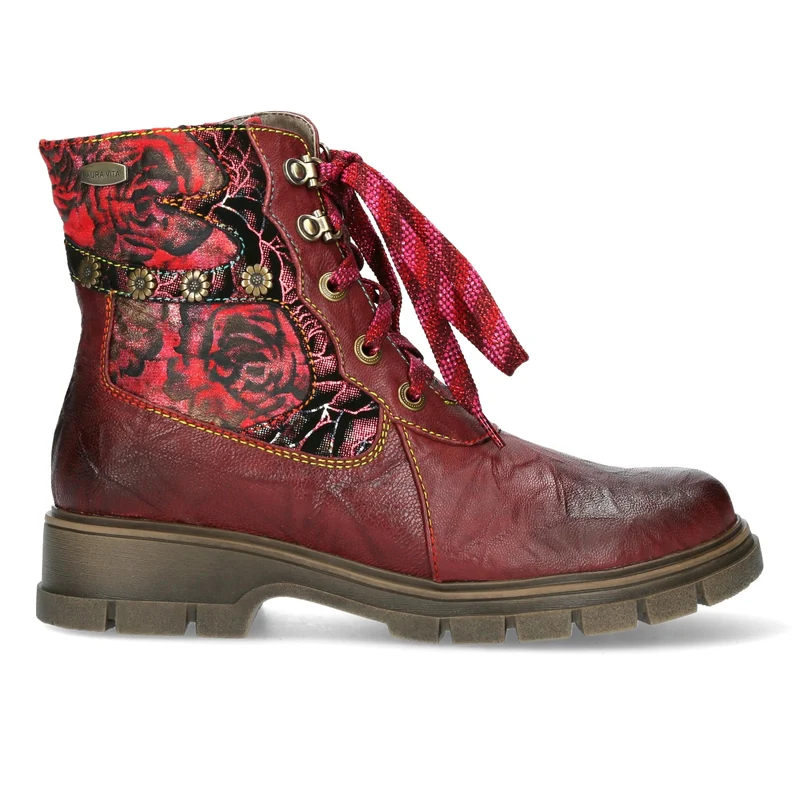 Bottines - KAELAO 03