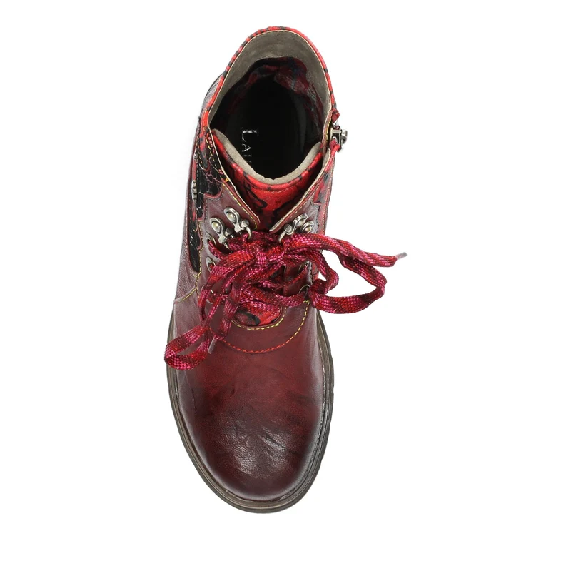 Bottines - KAELAO 03