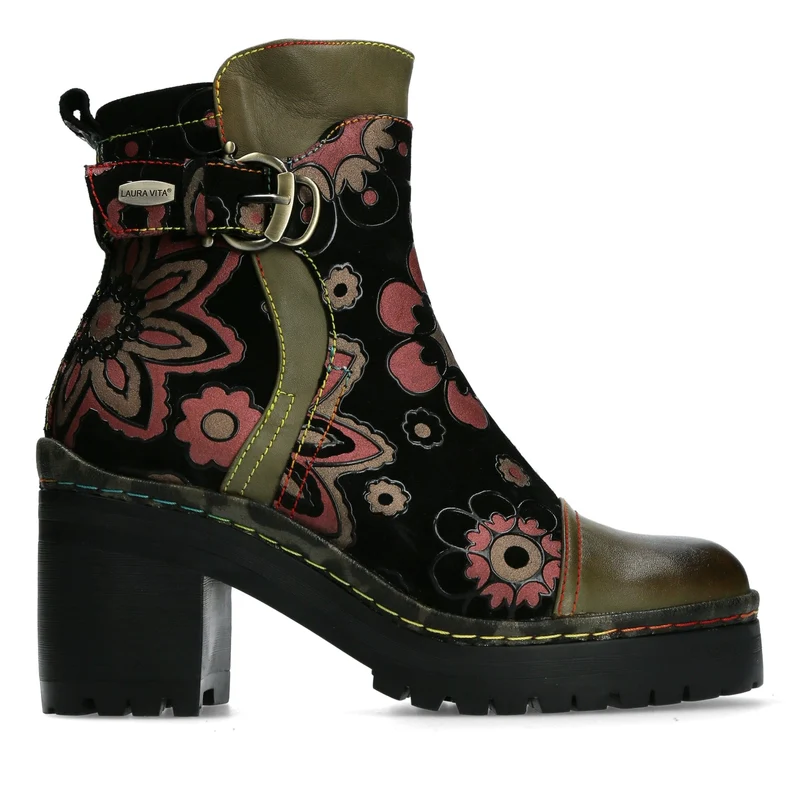 Bottines - MONAO 04