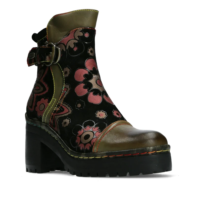 Bottines - MONAO 04