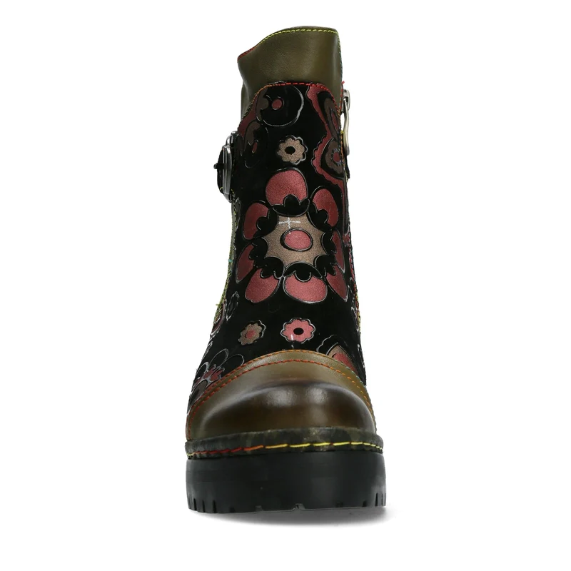 Bottines - MONAO 04