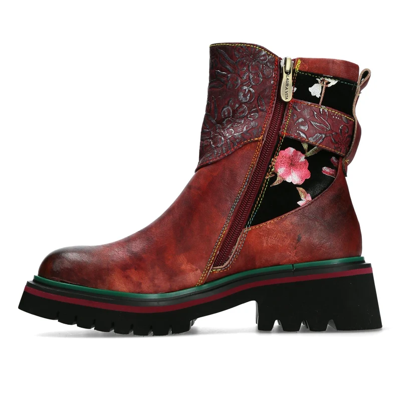 Bottines - OYAO 03
