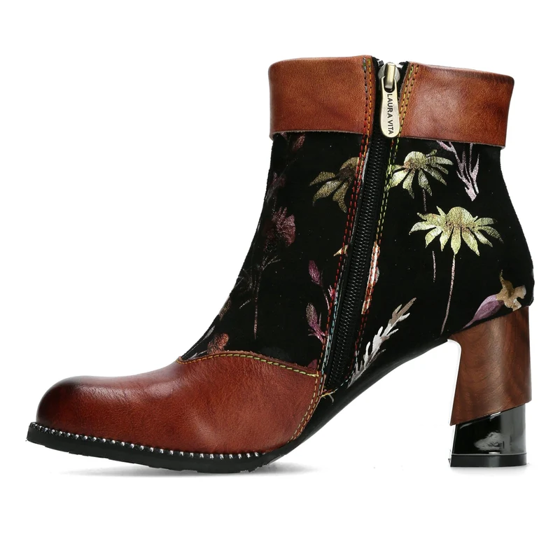 Bottines - OXANEO 05
