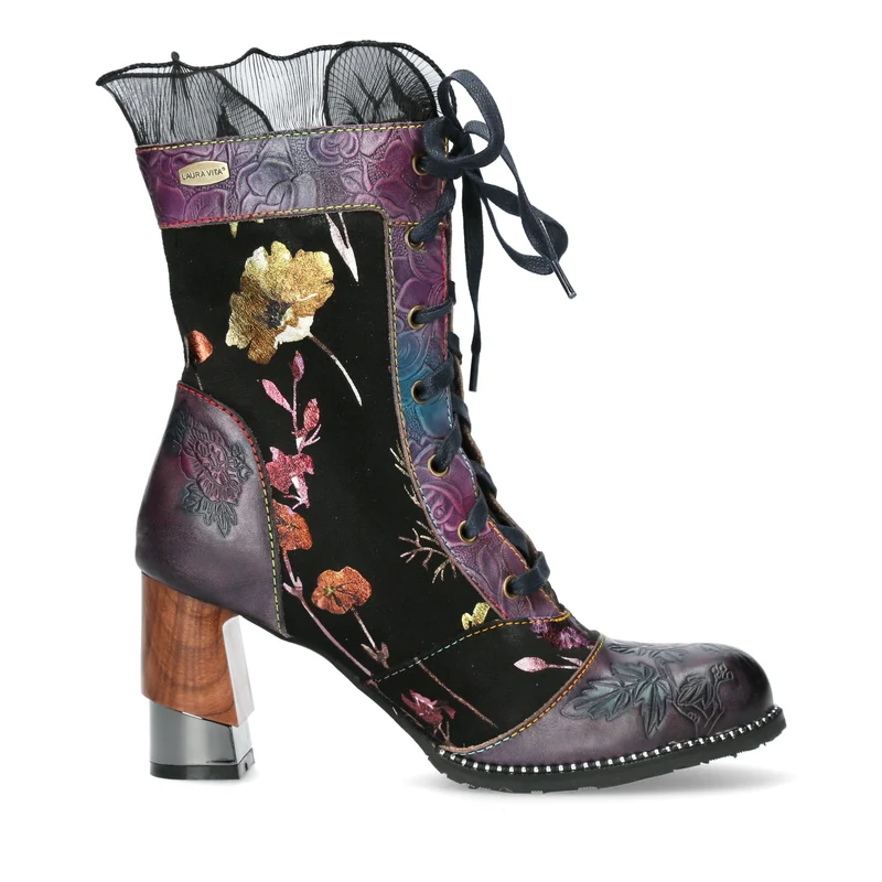 Bottines - OXANEO 02