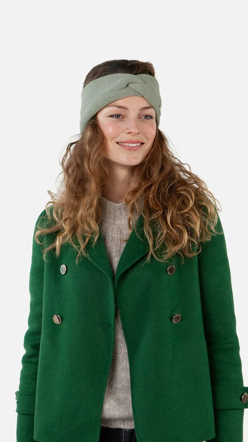 Tasitas Headband