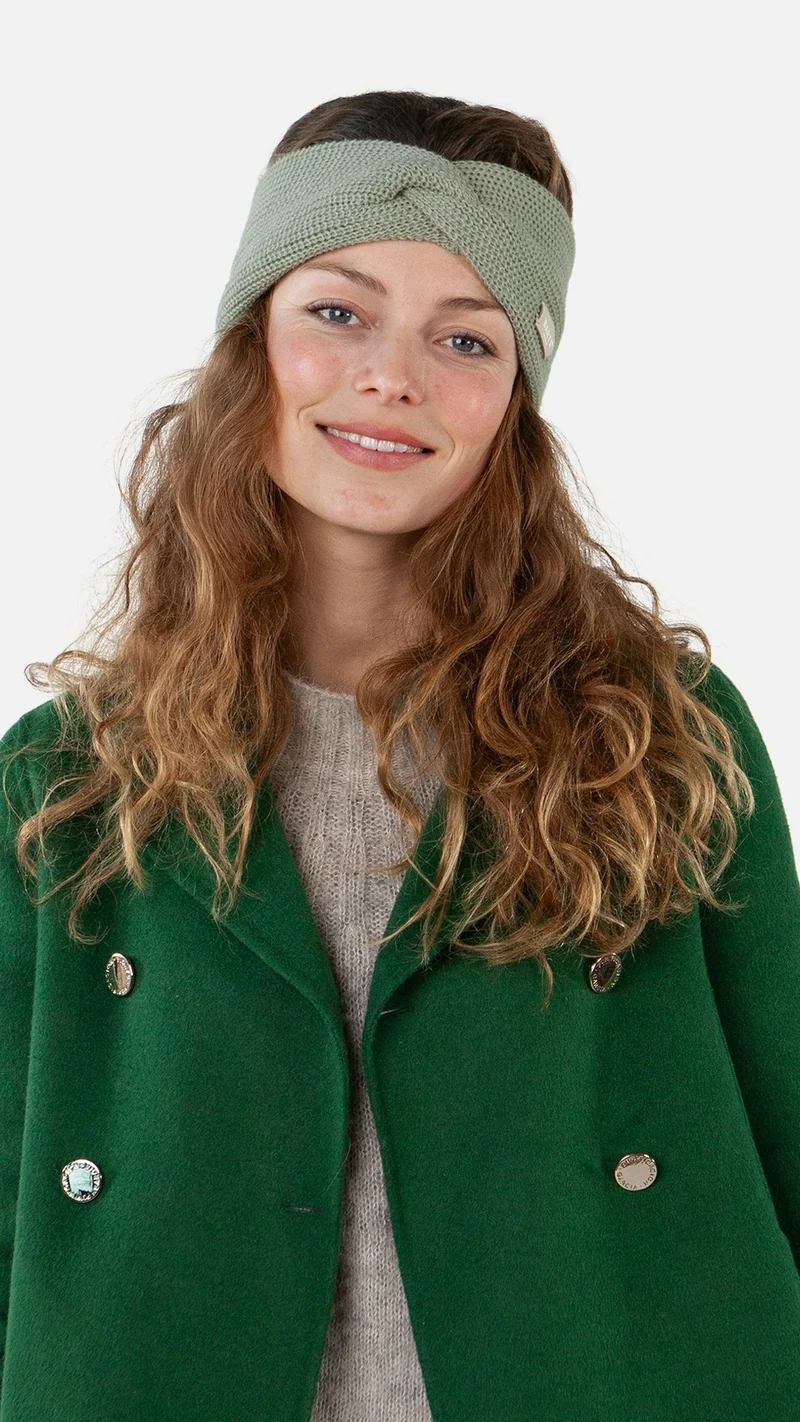 Tasitas Headband