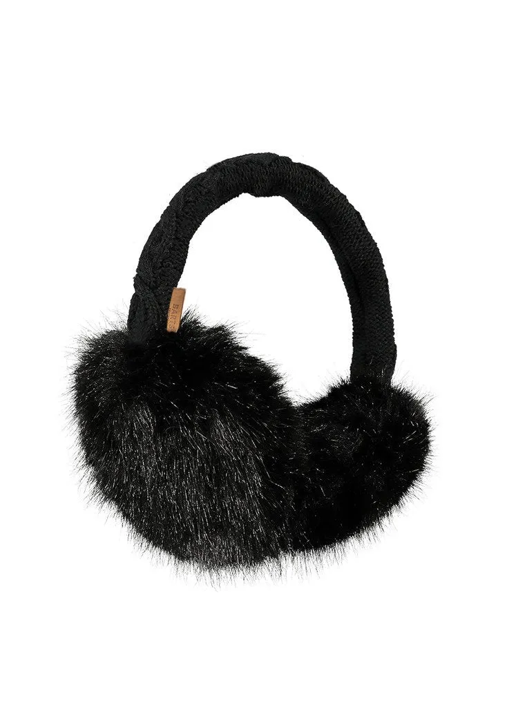Fur Earmuffs