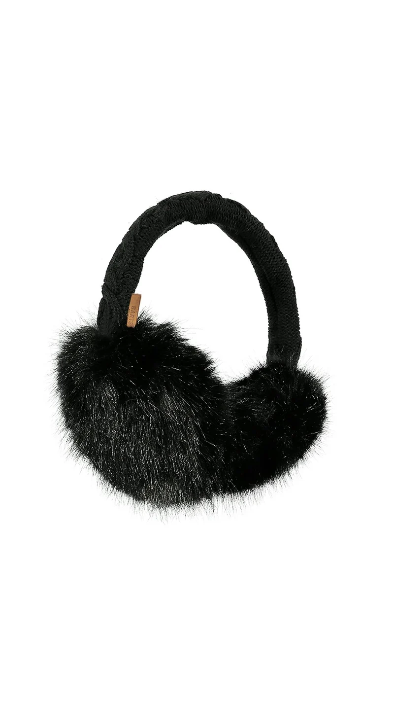 Fur Earmuffs