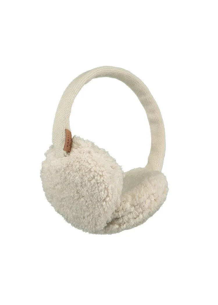 Browniez Earmuffs