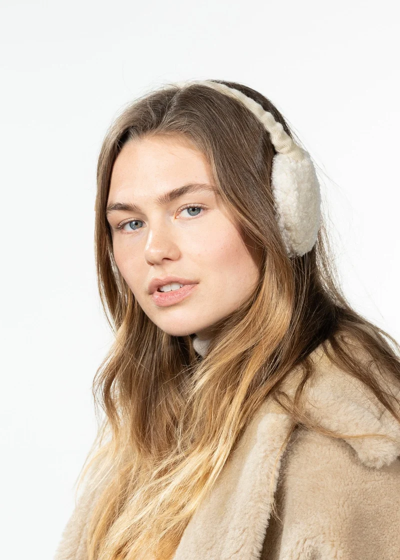 Browniez Earmuffs