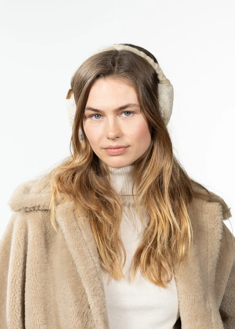 Browniez Earmuffs