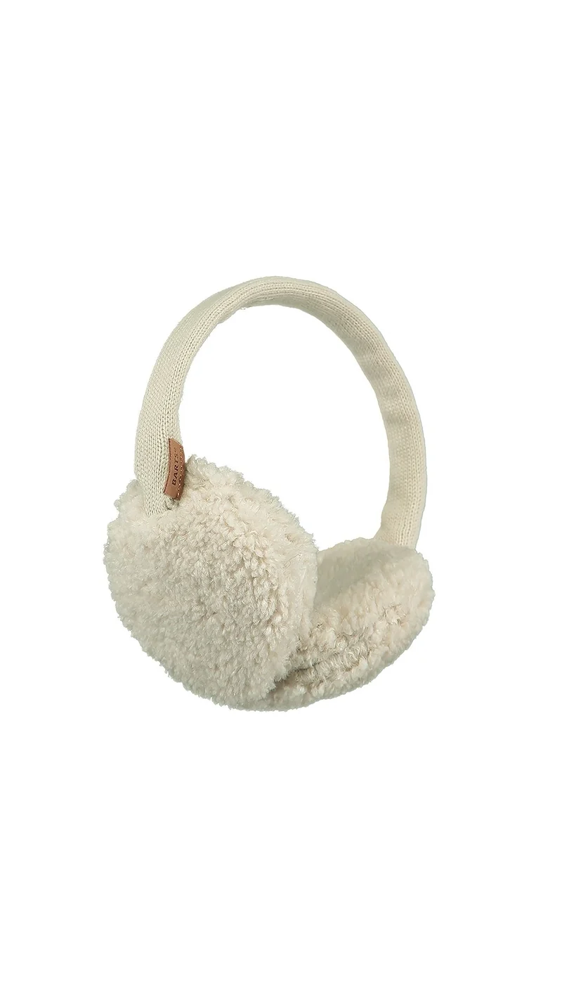 Browniez Earmuffs