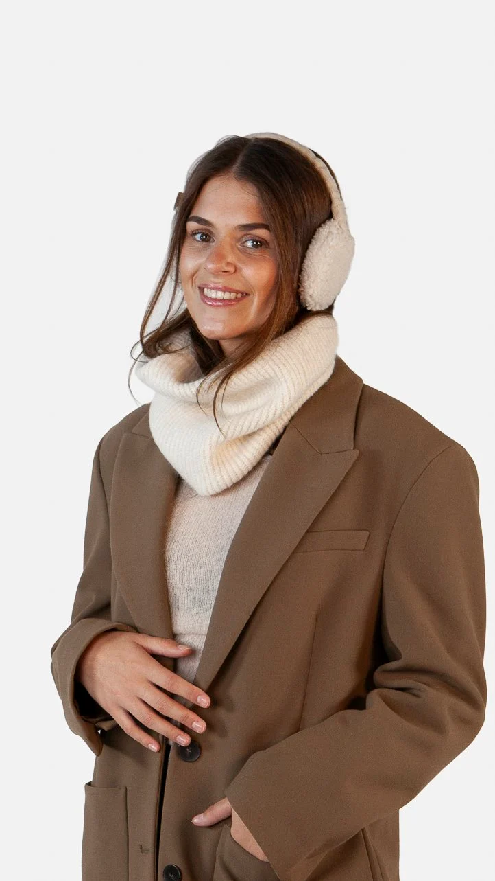 Browniez Earmuffs