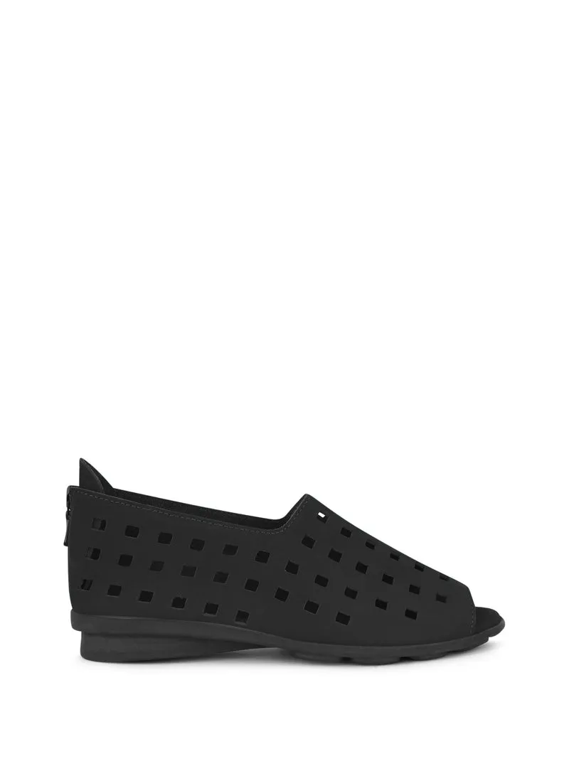 DRICK BLACK