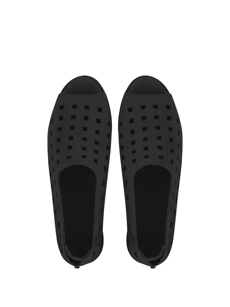 DRICK BLACK