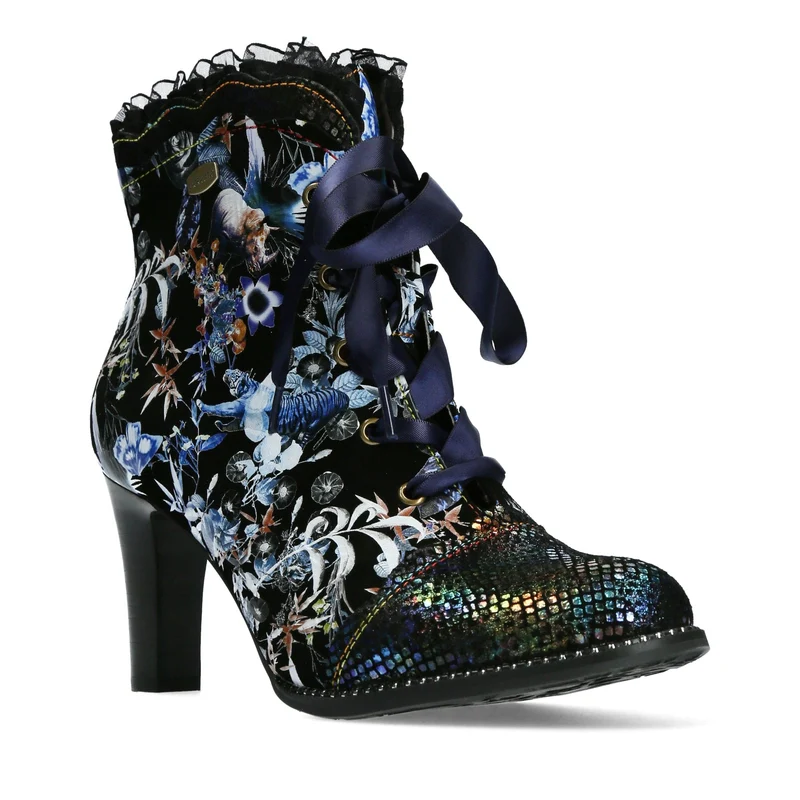 Bottines - ALCBANEO 133