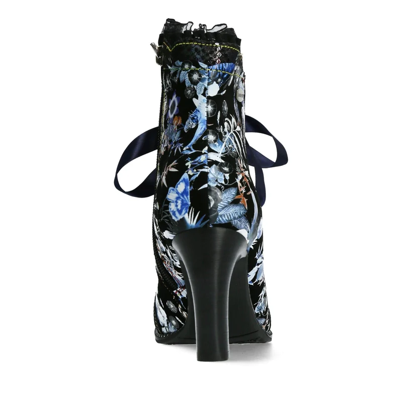 Bottines - ALCBANEO 133