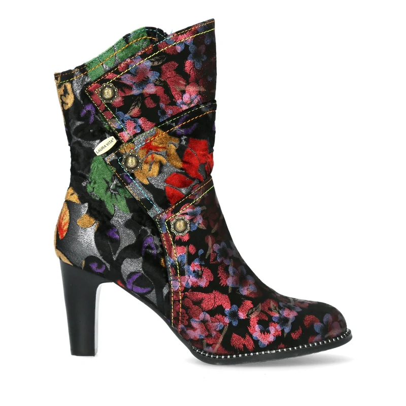 Bottines - ALBANE 098