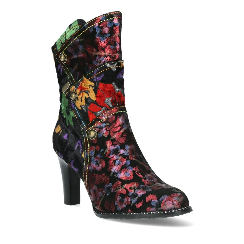 Bottines - ALBANE 098