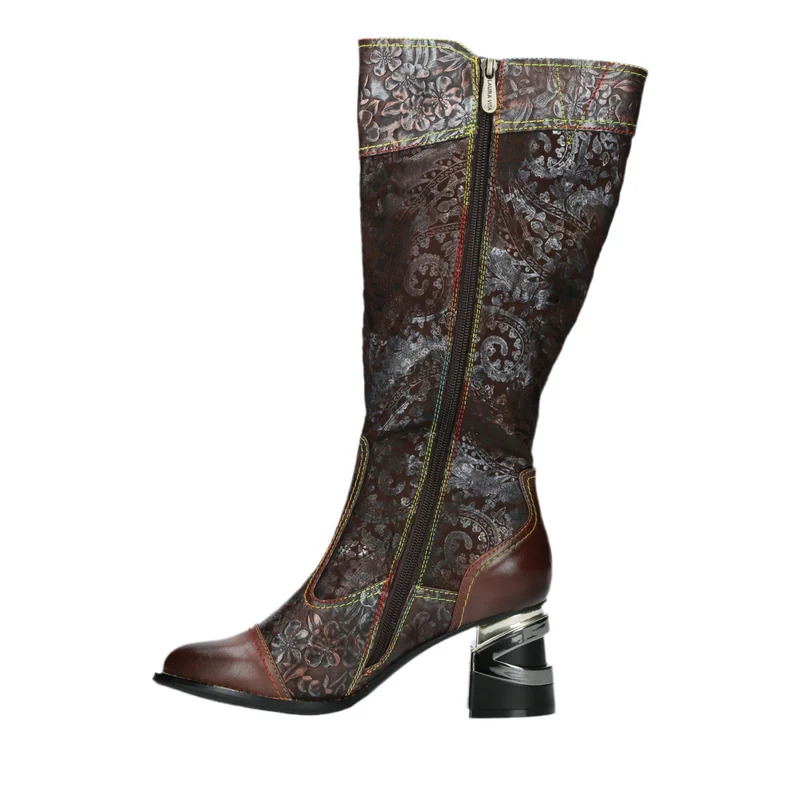 Bottes - ORLYO 01