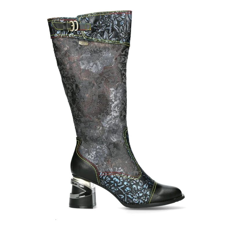 Bottes - ORLYO 01