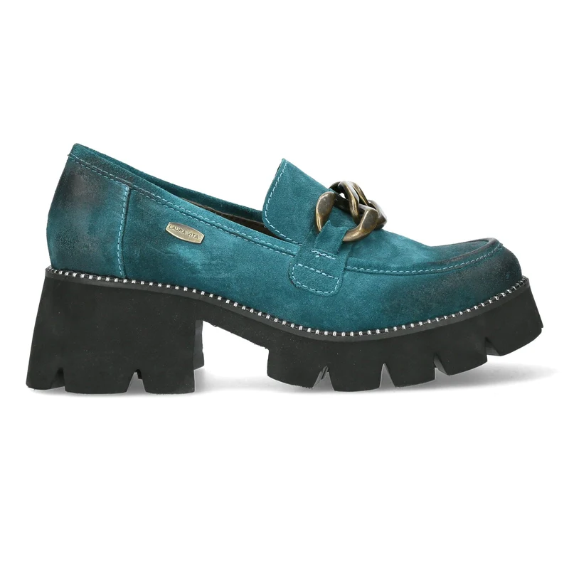 Mocassins - OMIO 07