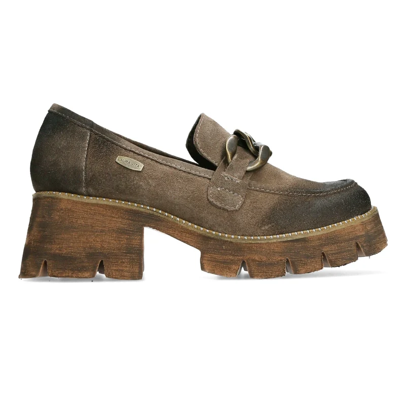 Mocassins - OMIO 07