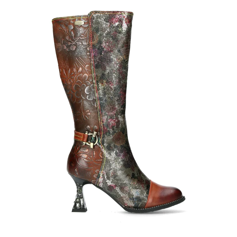 Bottes - OLIVEO 02