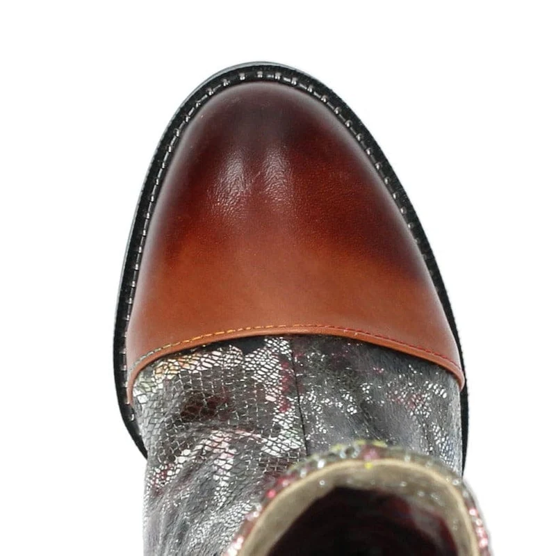 Bottes - OLIVEO 02