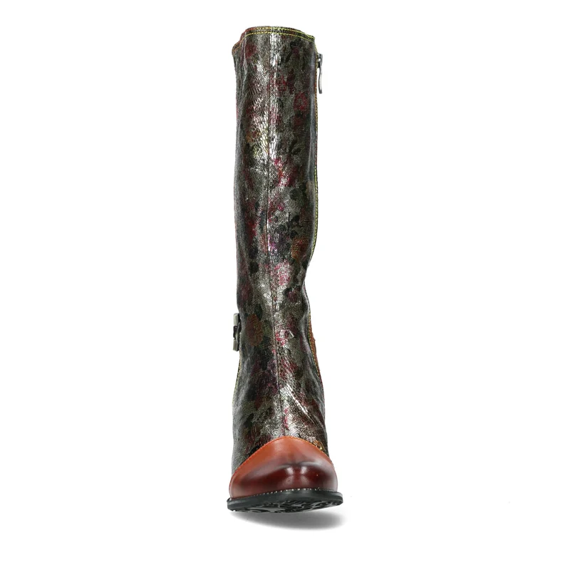 Bottes - OLIVEO 02