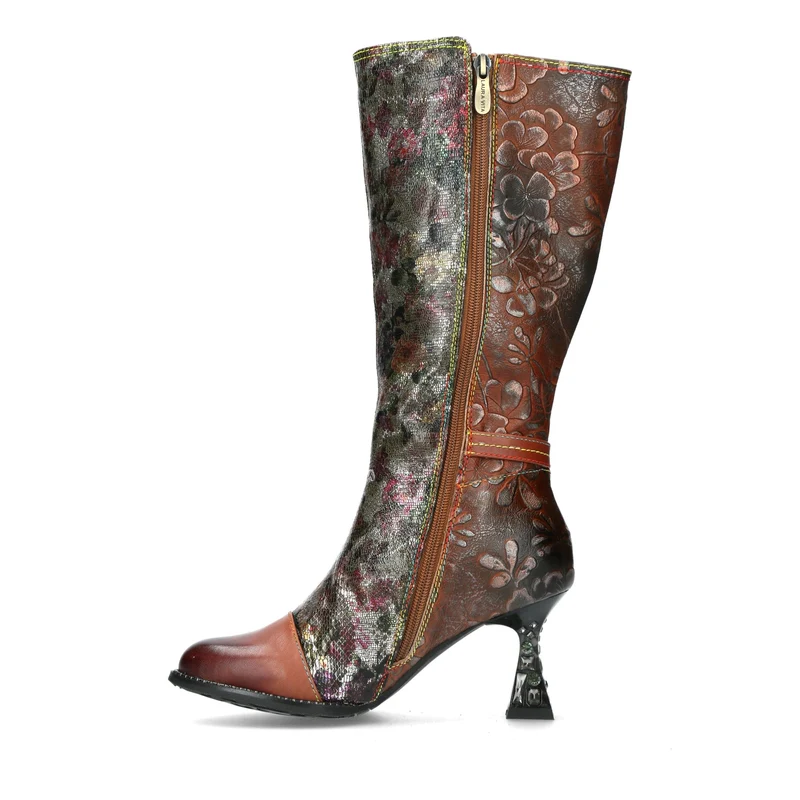 Bottes - OLIVEO 02