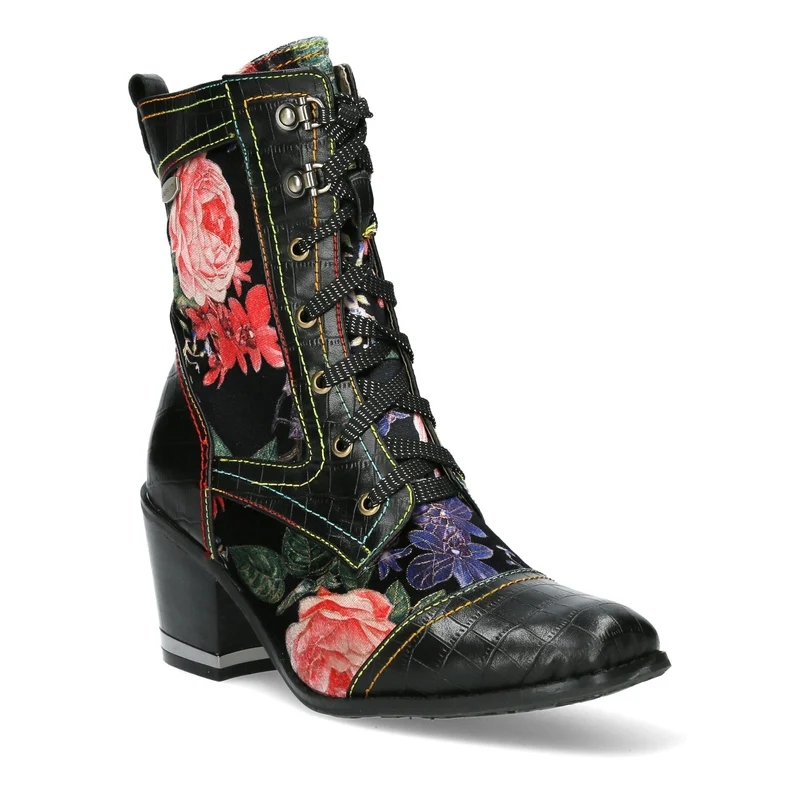 Bottines - IGCREO 12
