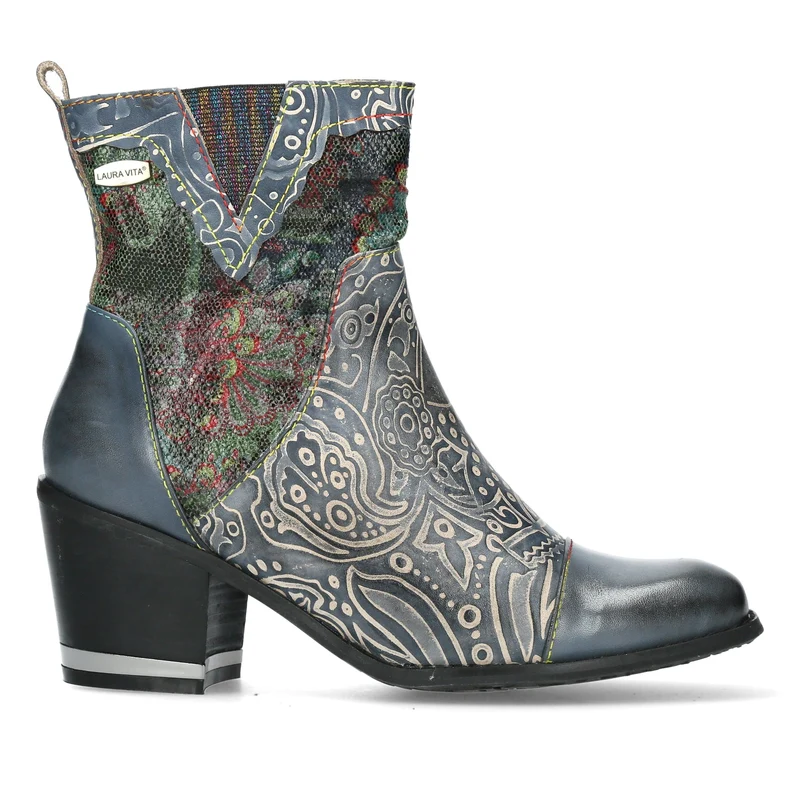 Bottines - IGCREO 02