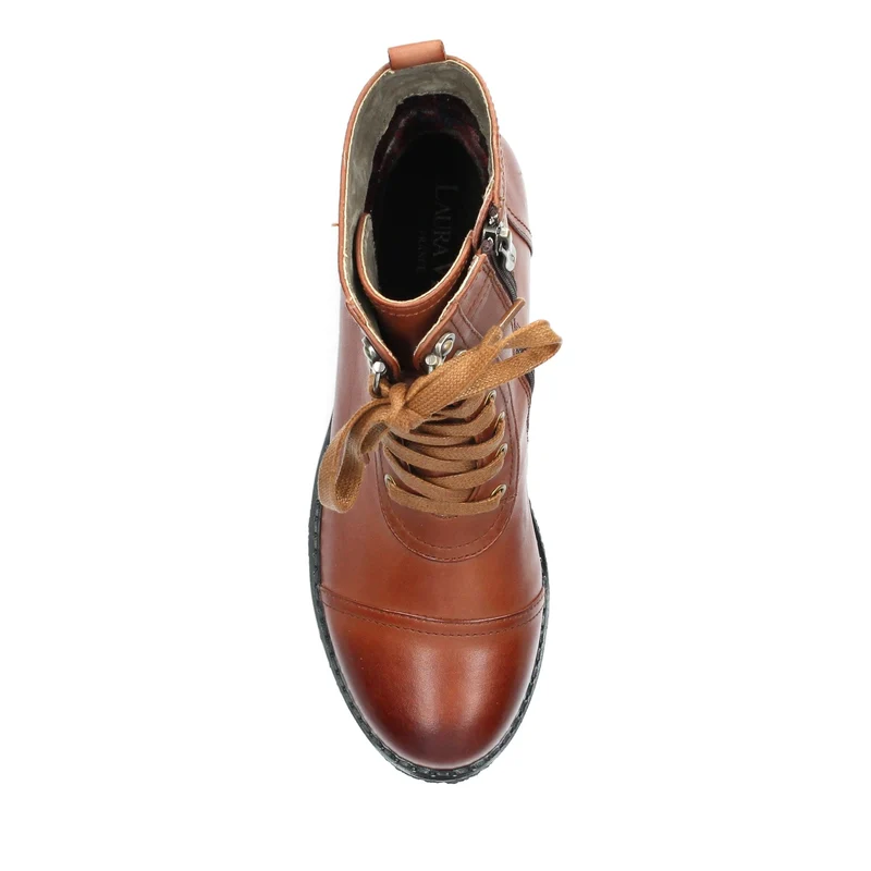 Bottines - IDCITEO 02