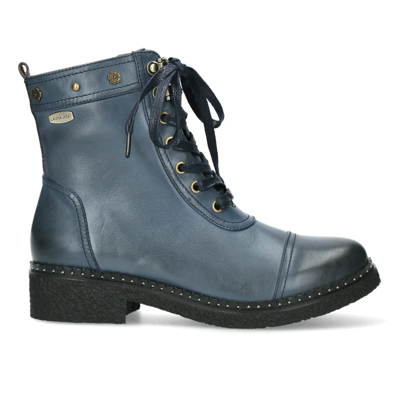 Bottines - IDCITEO 02