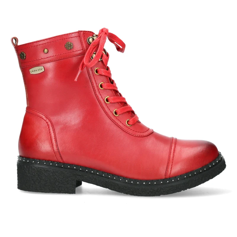 Bottines - IDCITEO 02
