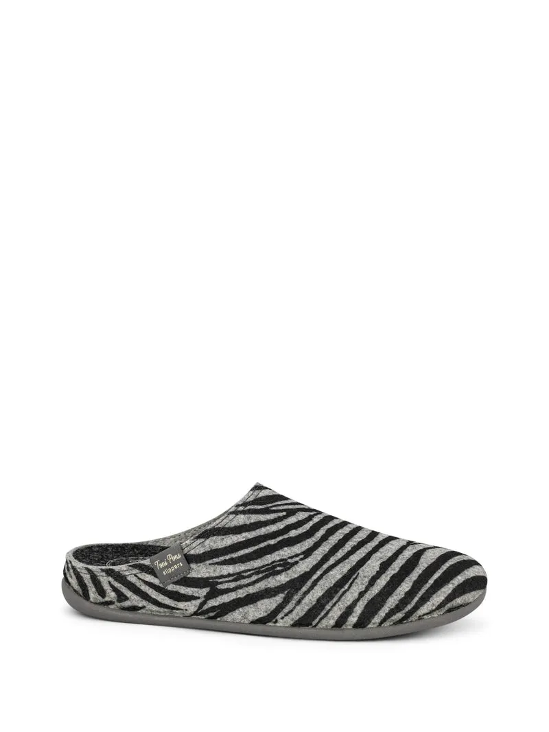 MAUI ZEBRA