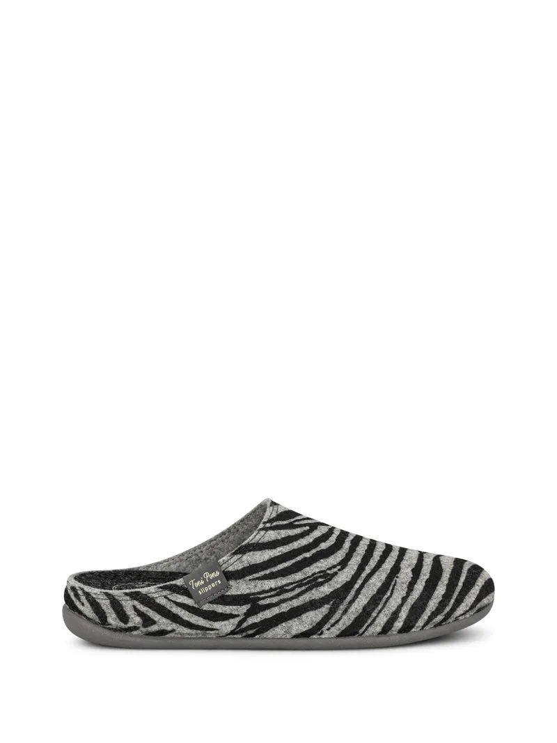 MAUI ZEBRA